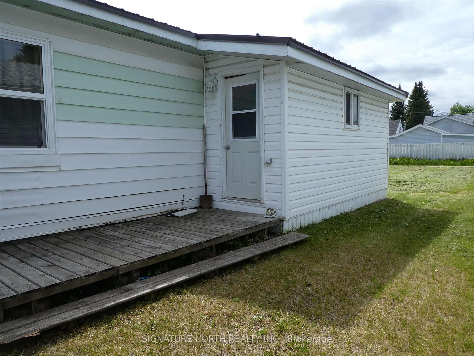Photo 20 of 614 Main Street, Greenstone — HOMEH