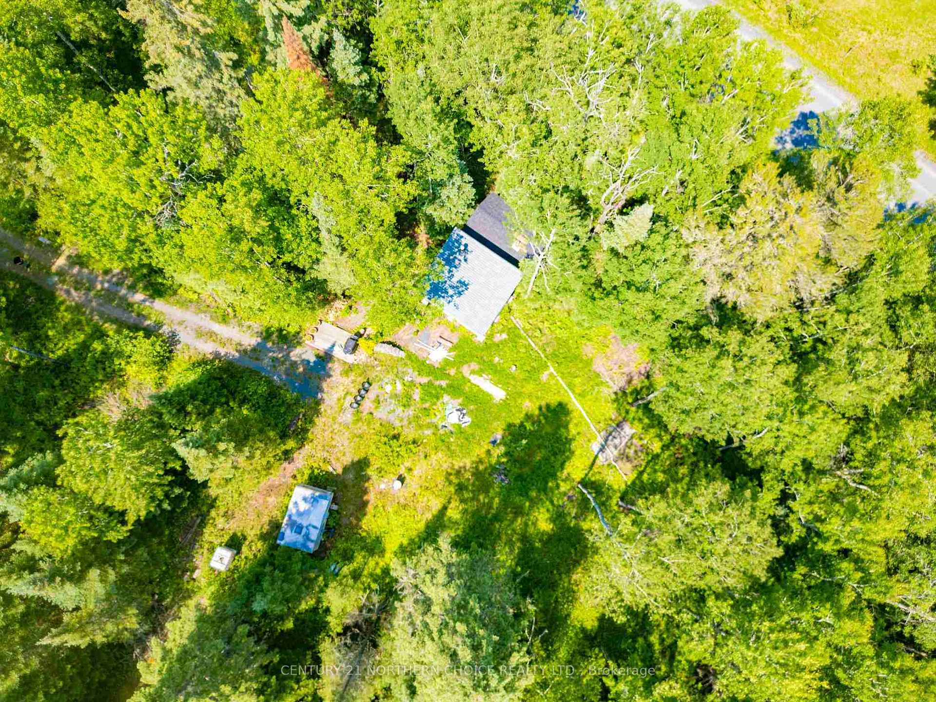 Photo 1 of 972 Anderson Branch Road, Kenora, Redditt Road West — HOMEH