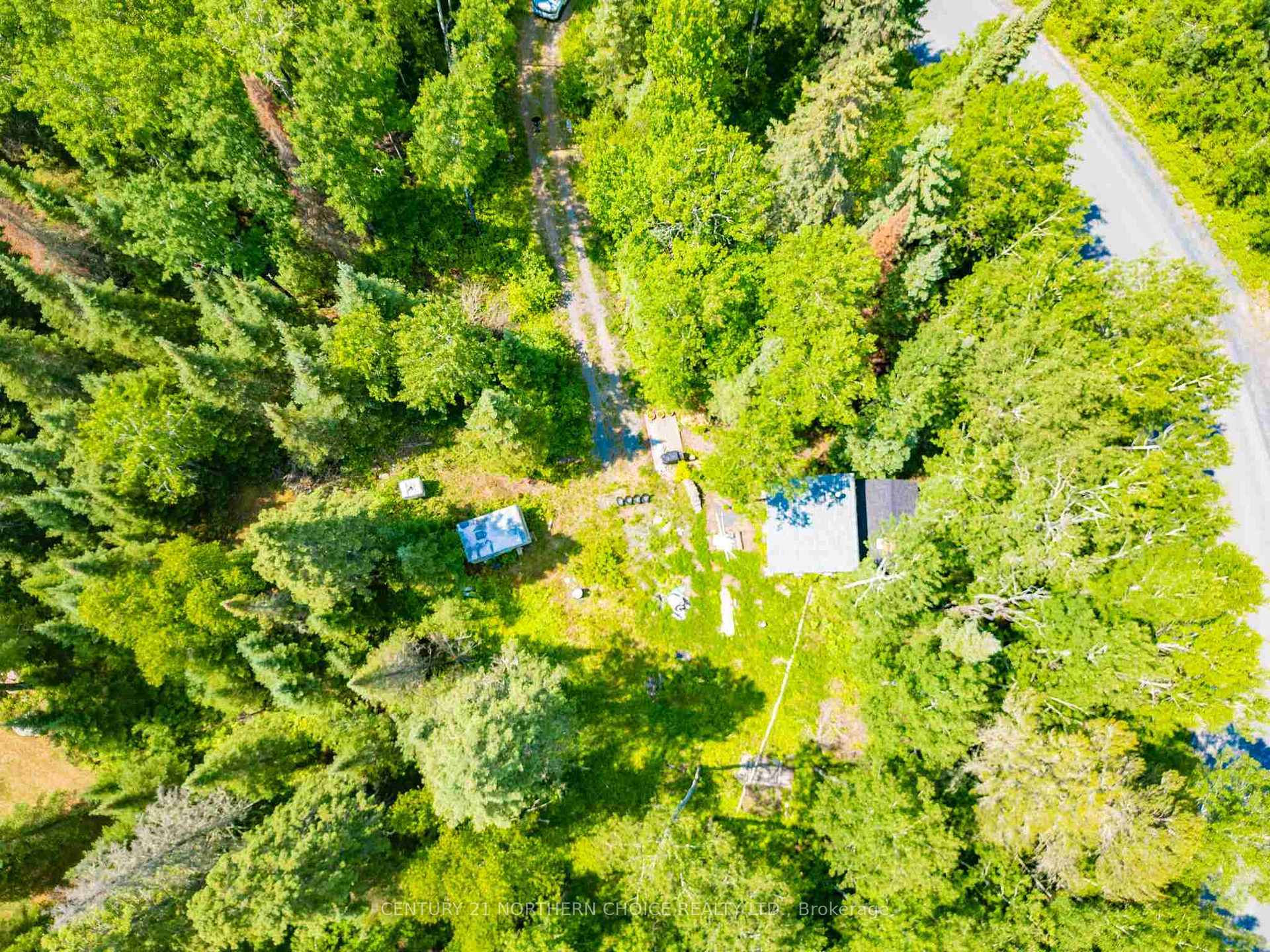 Photo 2 of 972 Anderson Branch Road, Kenora, Redditt Road West — HOMEH