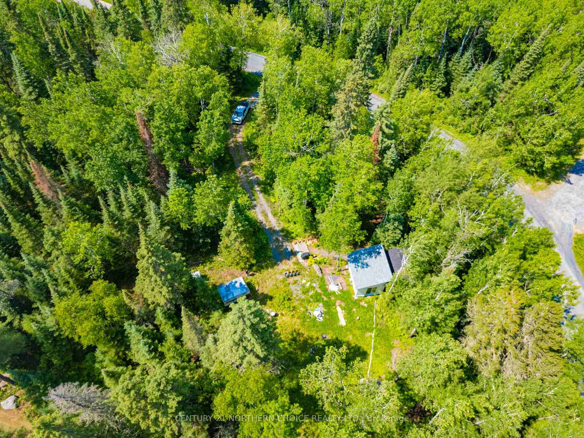 Photo 3 of 972 Anderson Branch Road, Kenora, Redditt Road West — HOMEH