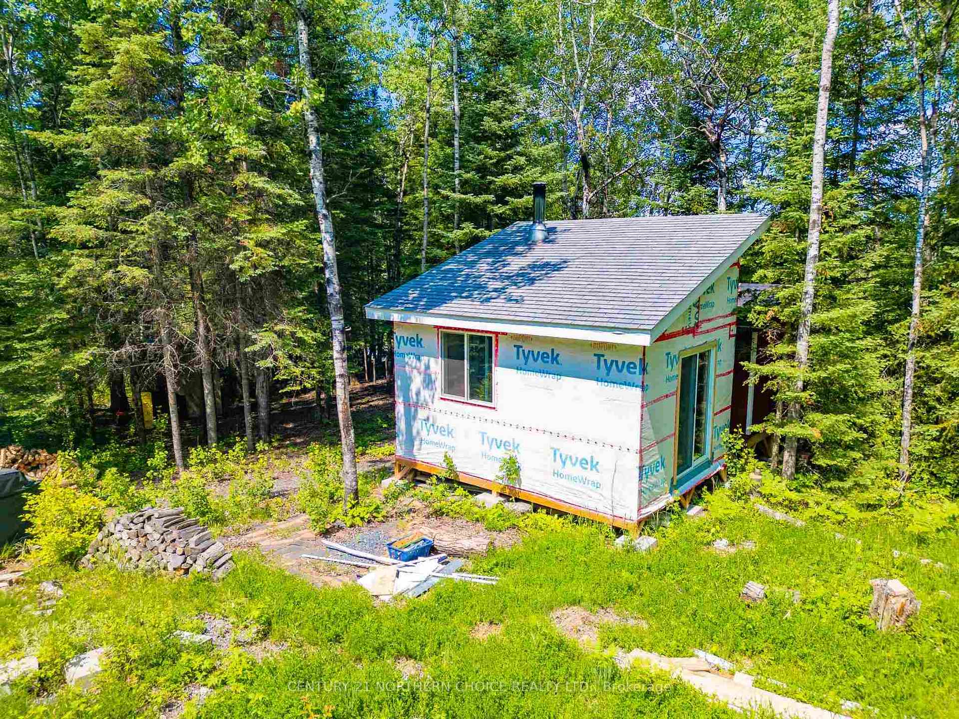 Photo 6 of 972 Anderson Branch Road, Kenora, Redditt Road West — HOMEH