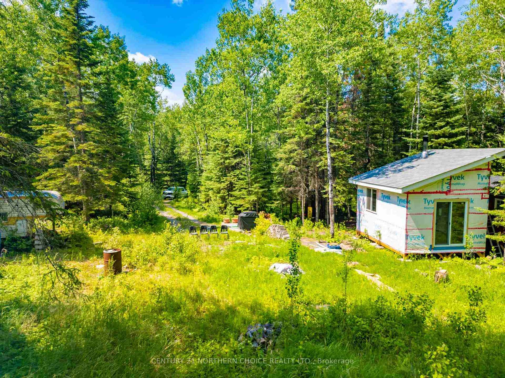 Photo 7 of 972 Anderson Branch Road, Kenora, Redditt Road West — HOMEH