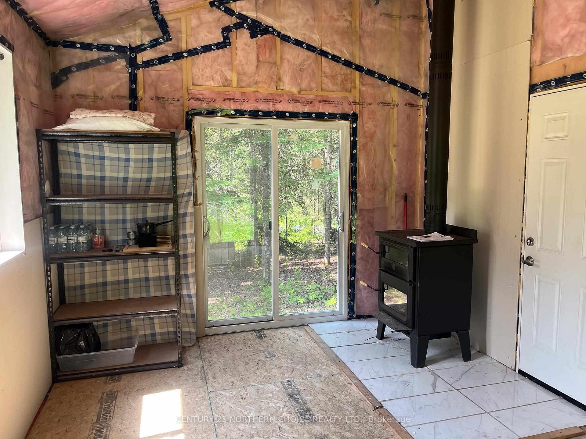Photo 8 of 972 Anderson Branch Road, Kenora, Redditt Road West — HOMEH