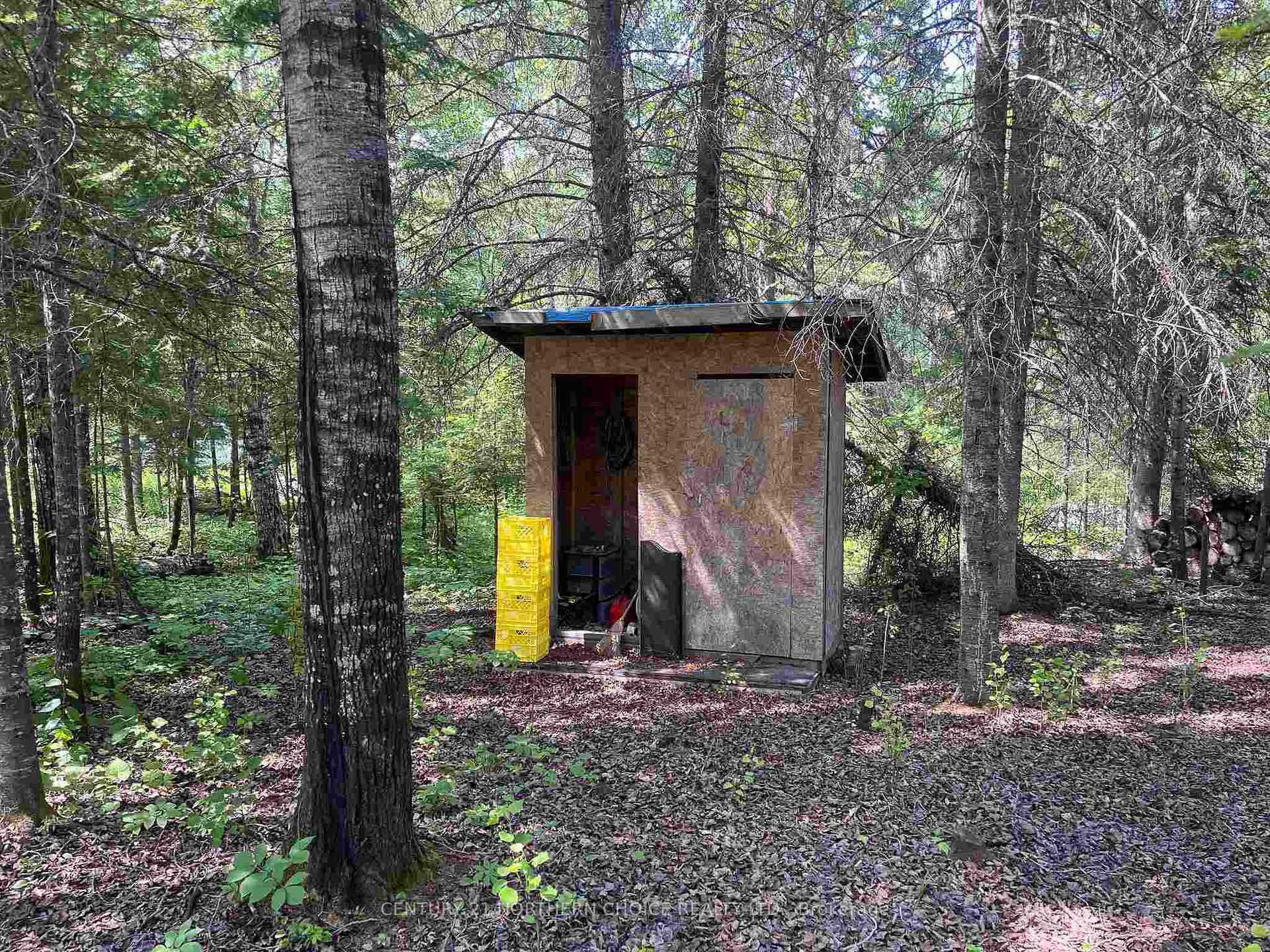 Photo 13 of 972 Anderson Branch Road, Kenora, Redditt Road West — HOMEH