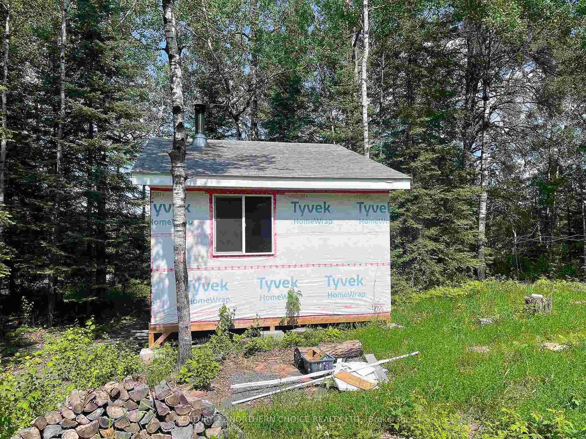Photo 14 of 972 Anderson Branch Road, Kenora, Redditt Road West — HOMEH