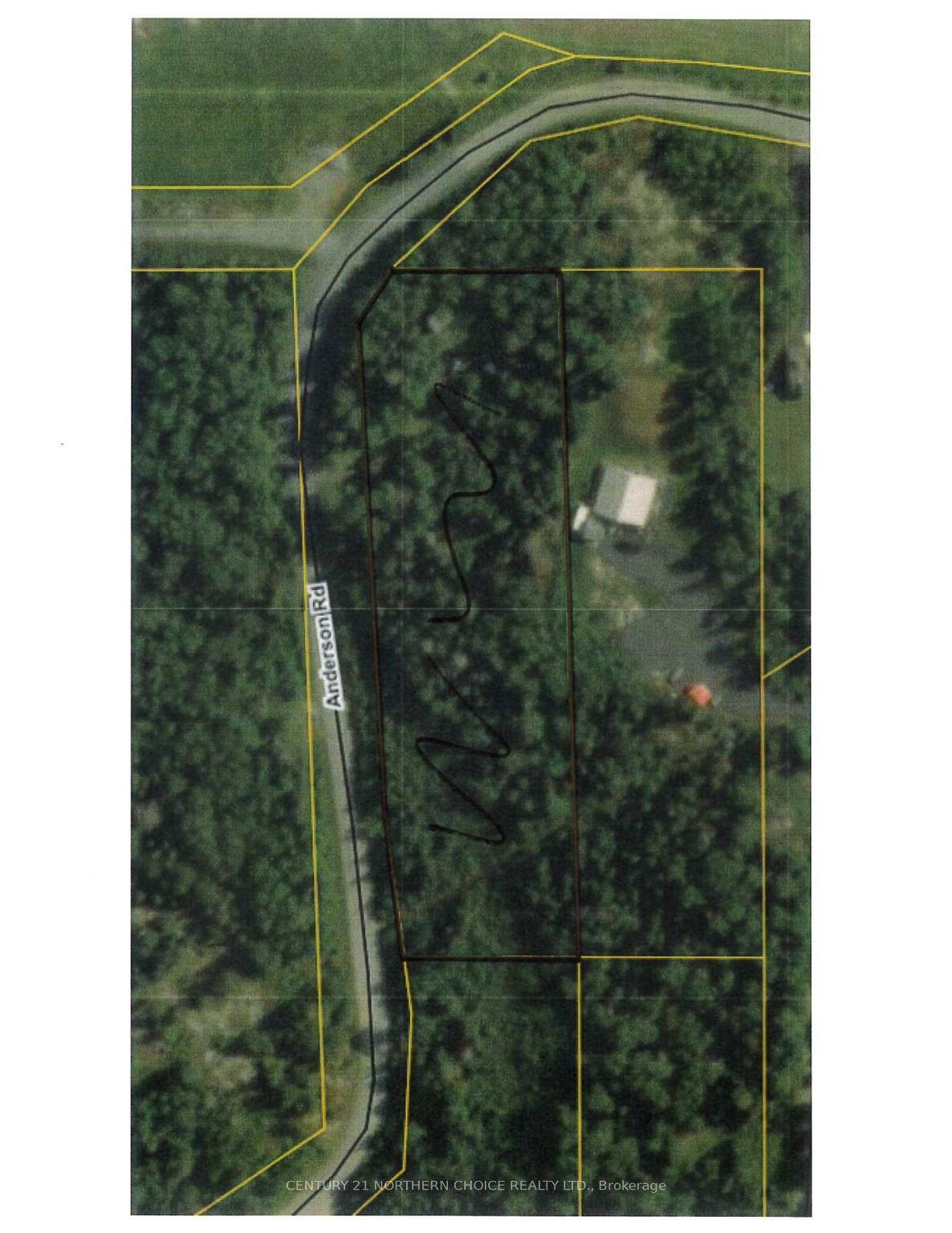 Photo 16 of 972 Anderson Branch Road, Kenora, Redditt Road West — HOMEH