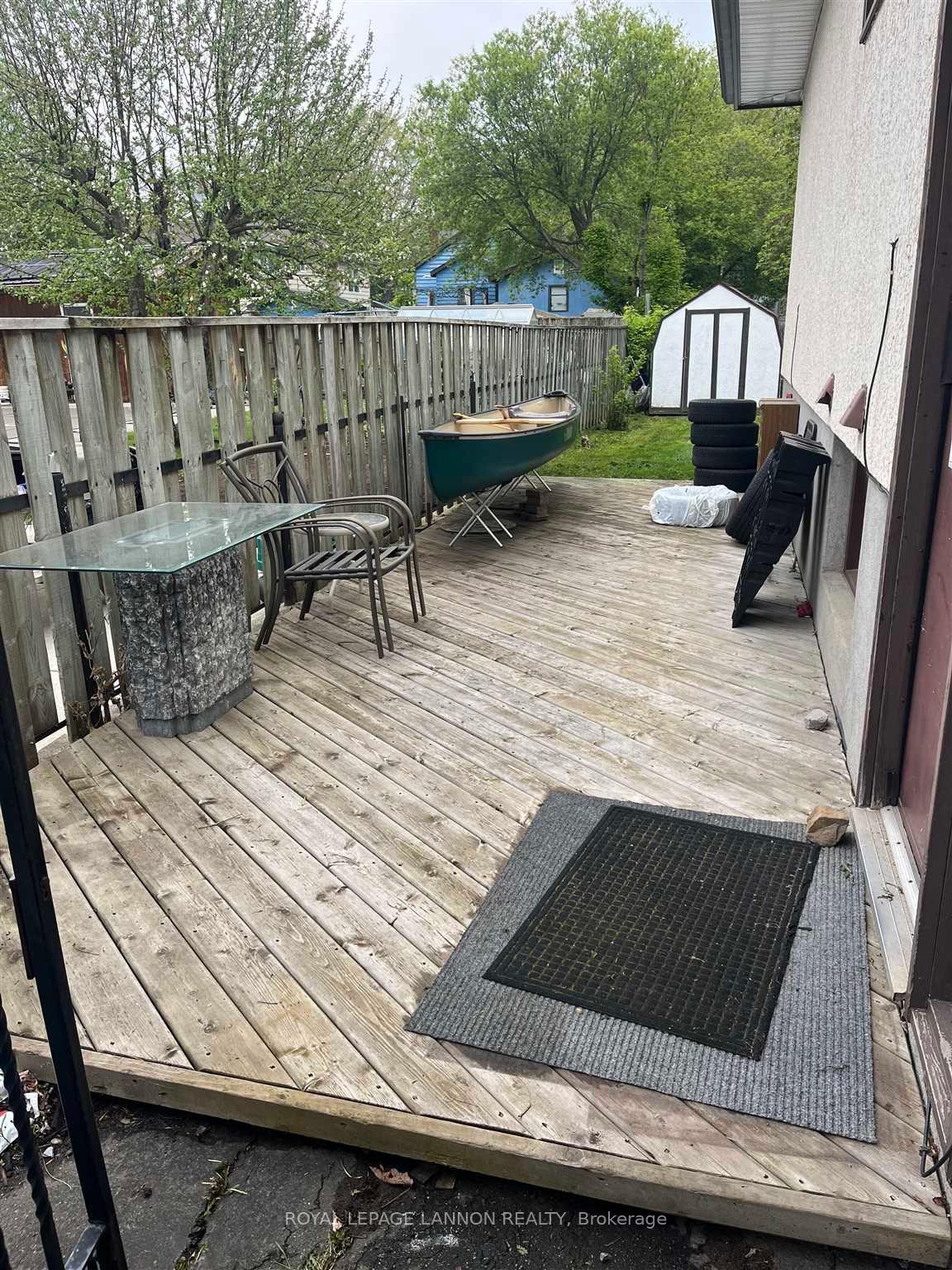 Photo 4 of 230 Munro Street, Thunder Bay, Court / Cumberland — HOMEH