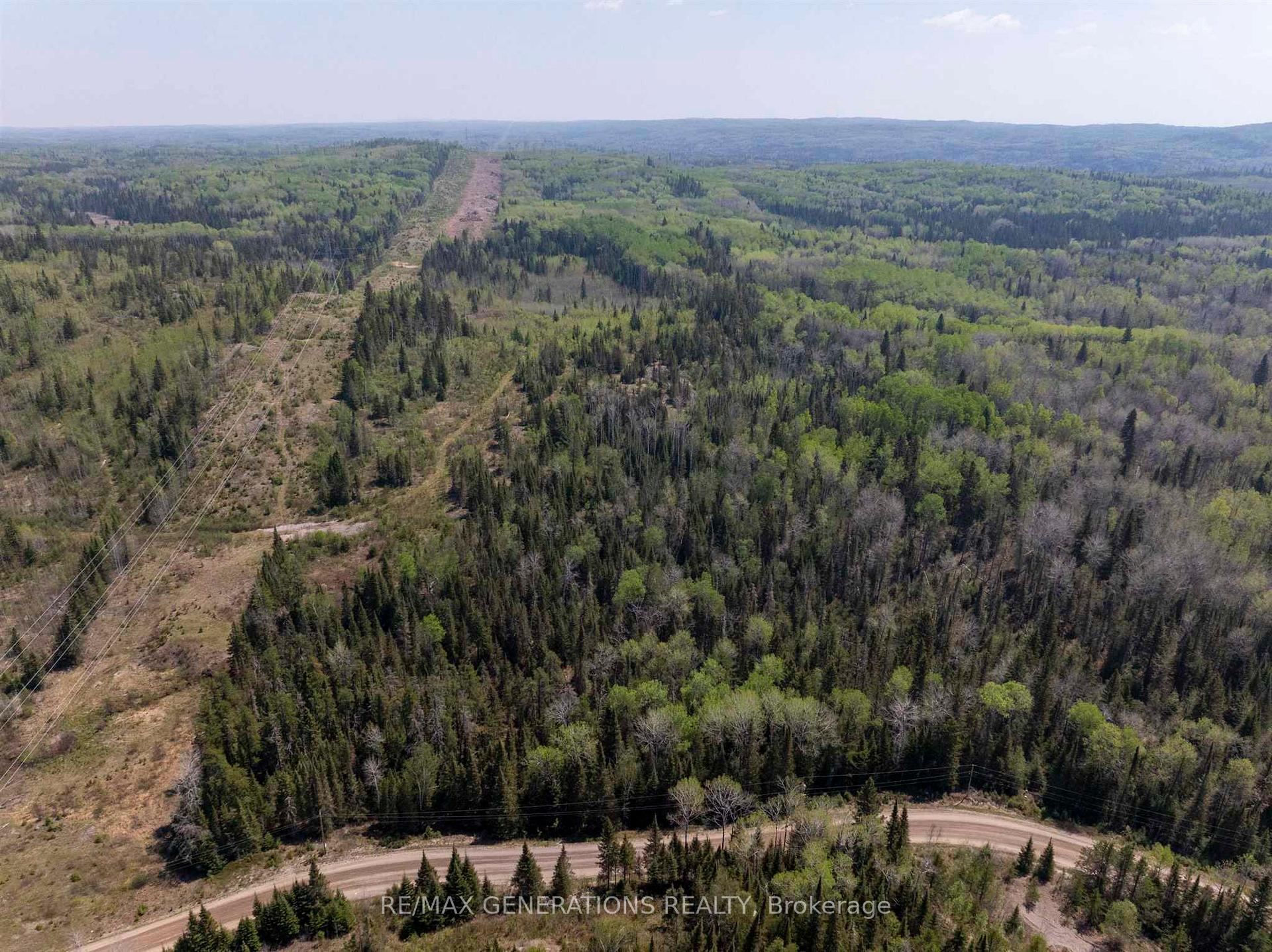 Photo 1 of Hill Road, Thunder Bay Remote Area, Ware — HOMEH