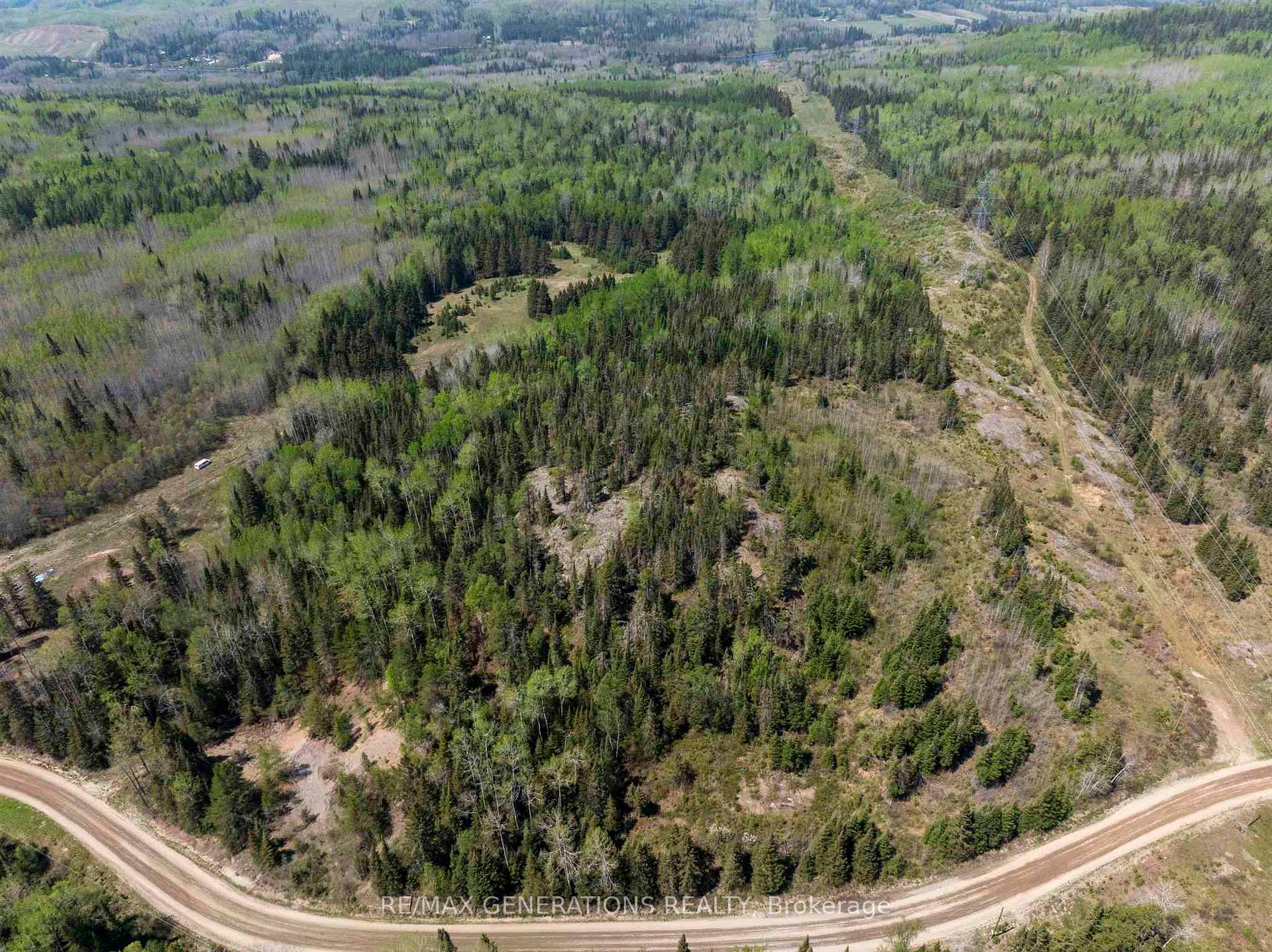 Photo 2 of Hill Road, Thunder Bay Remote Area, Ware — HOMEH