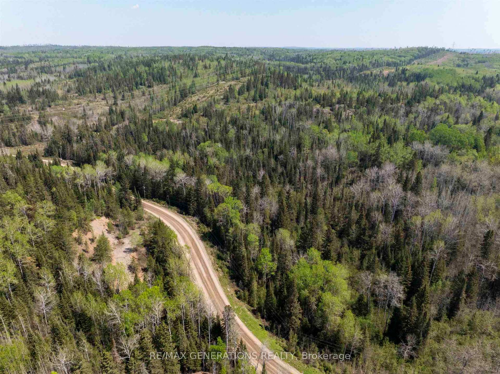 Photo 3 of Hill Road, Thunder Bay Remote Area, Ware — HOMEH