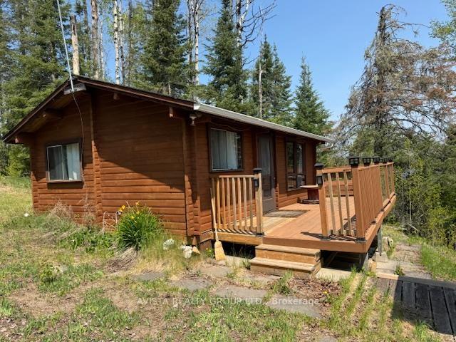 Photo 1 of 42 Collins Rd, Thunder Bay Remote Area, Fowler — HOMEH