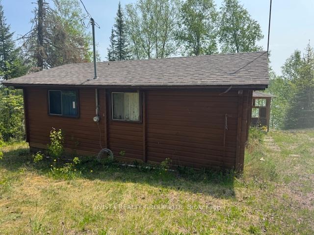 Photo 2 of 42 Collins Rd, Thunder Bay Remote Area, Fowler — HOMEH