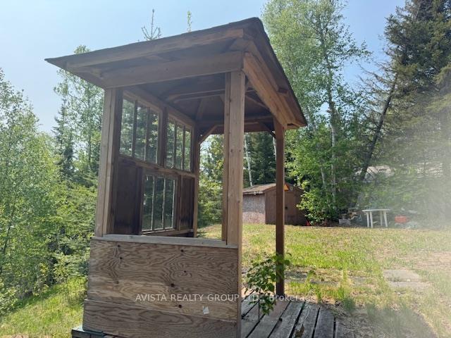 Photo 4 of 42 Collins Rd, Thunder Bay Remote Area, Fowler — HOMEH