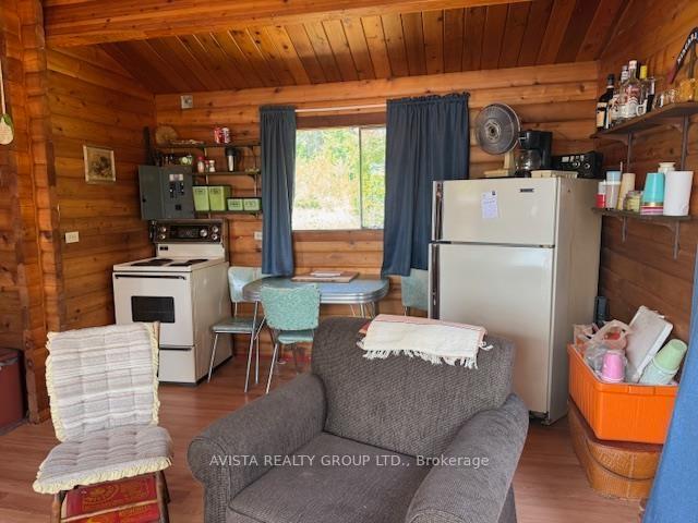 Photo 8 of 42 Collins Rd, Thunder Bay Remote Area, Fowler — HOMEH