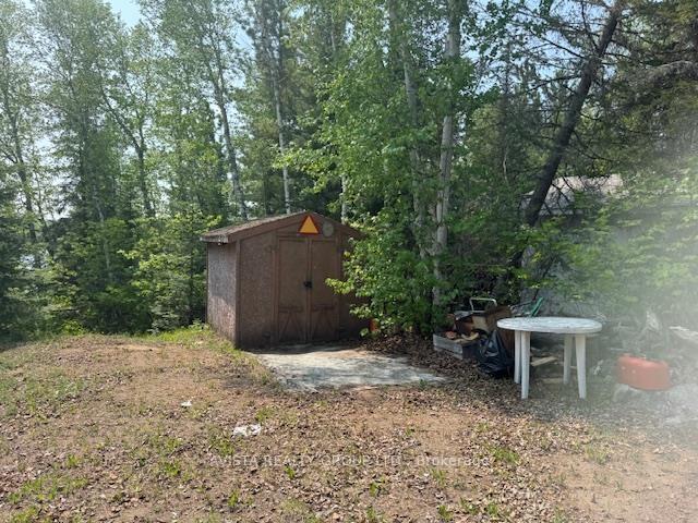 Photo 17 of 42 Collins Rd, Thunder Bay Remote Area, Fowler — HOMEH