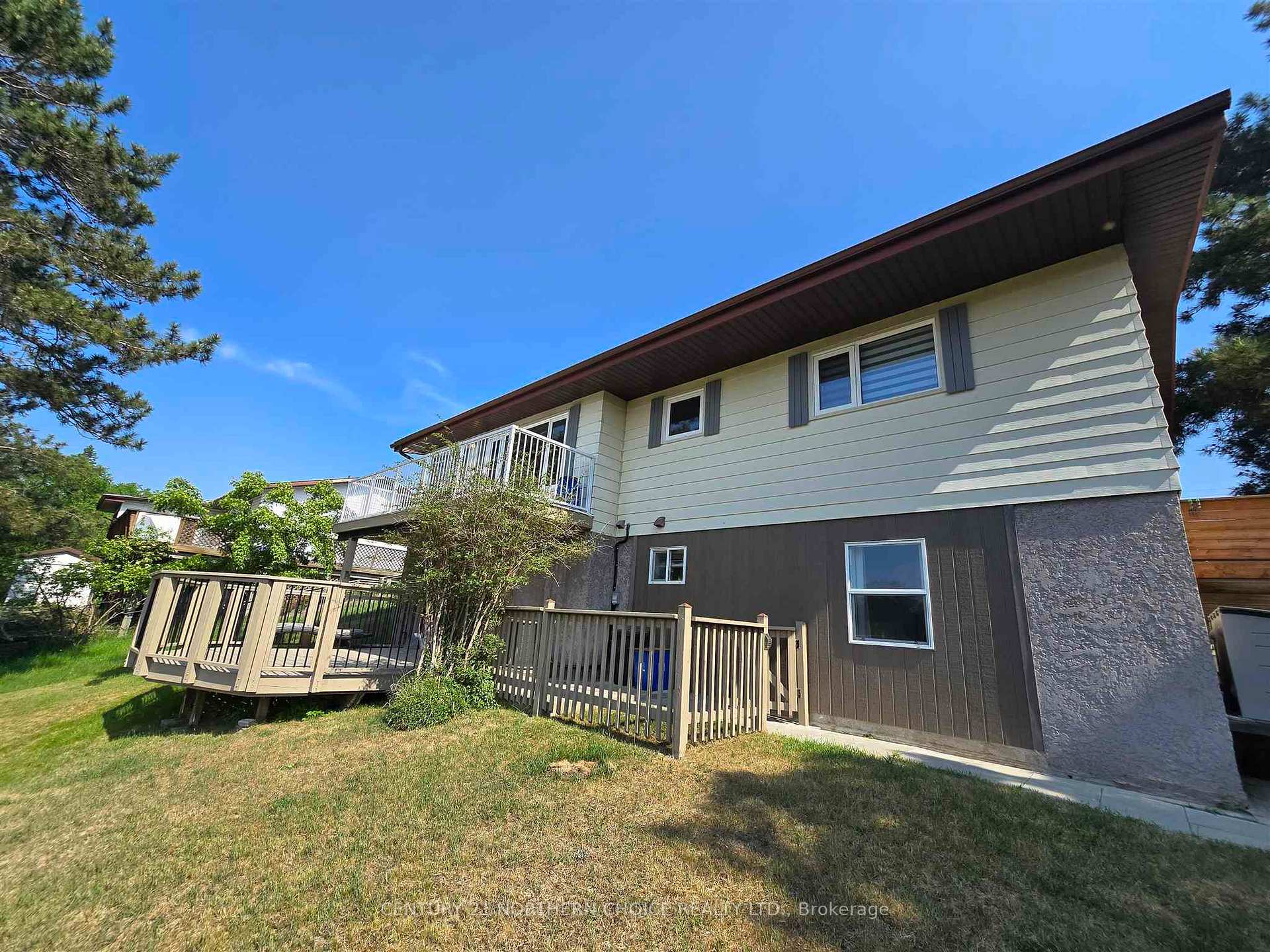 Photo 1 of 1517 Valley Drive, Kenora, Donkirk Heights — HOMEH