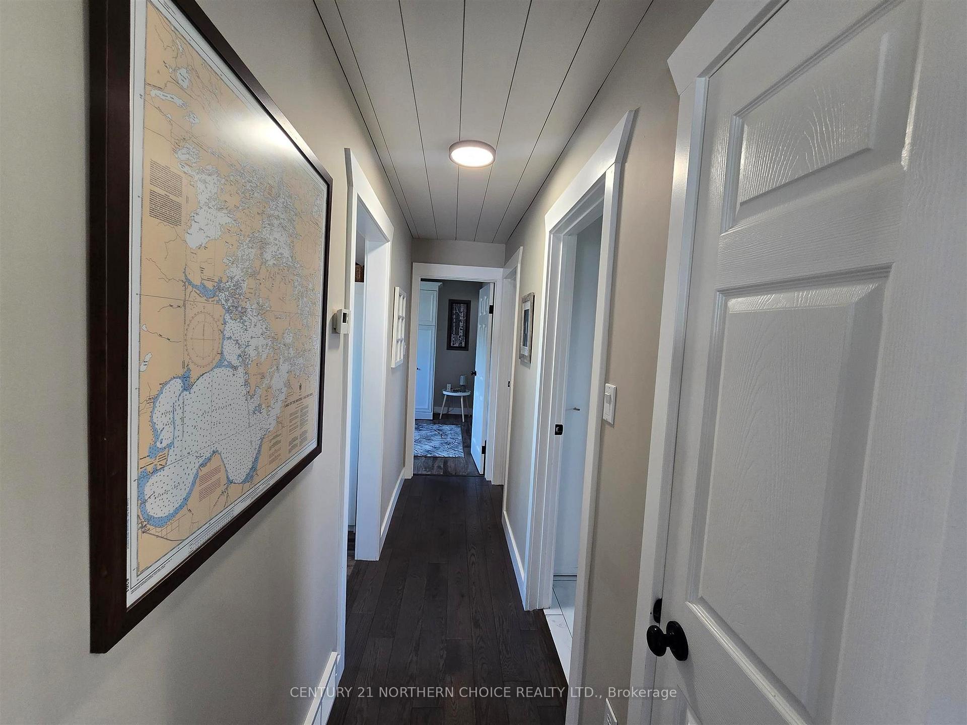 Photo 20 of 1517 Valley Drive, Kenora, Donkirk Heights — HOMEH