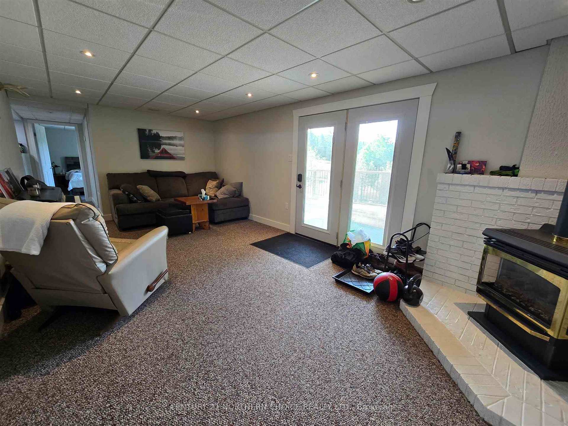 Photo 32 of 1517 Valley Drive, Kenora, Donkirk Heights — HOMEH
