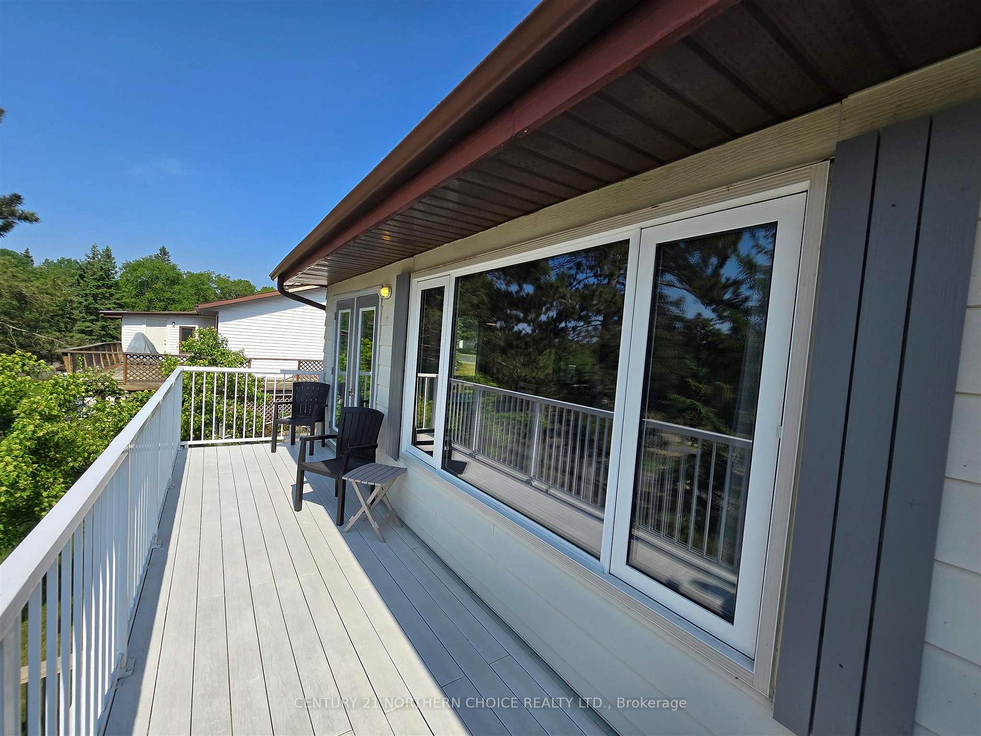 Photo 42 of 1517 Valley Drive, Kenora, Donkirk Heights — HOMEH