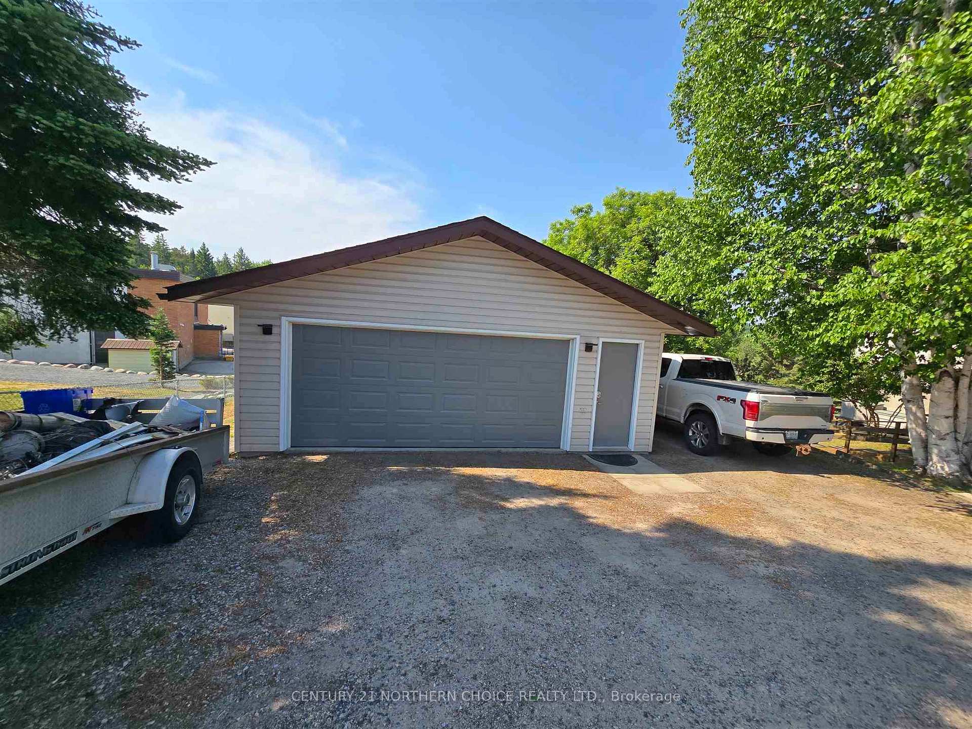 Photo 46 of 1517 Valley Drive, Kenora, Donkirk Heights — HOMEH