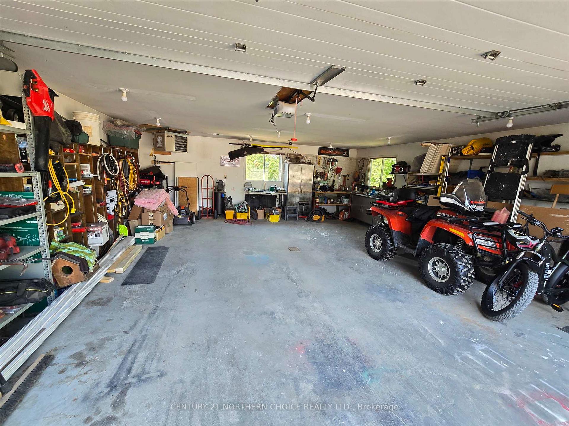 Photo 49 of 1517 Valley Drive, Kenora, Donkirk Heights — HOMEH