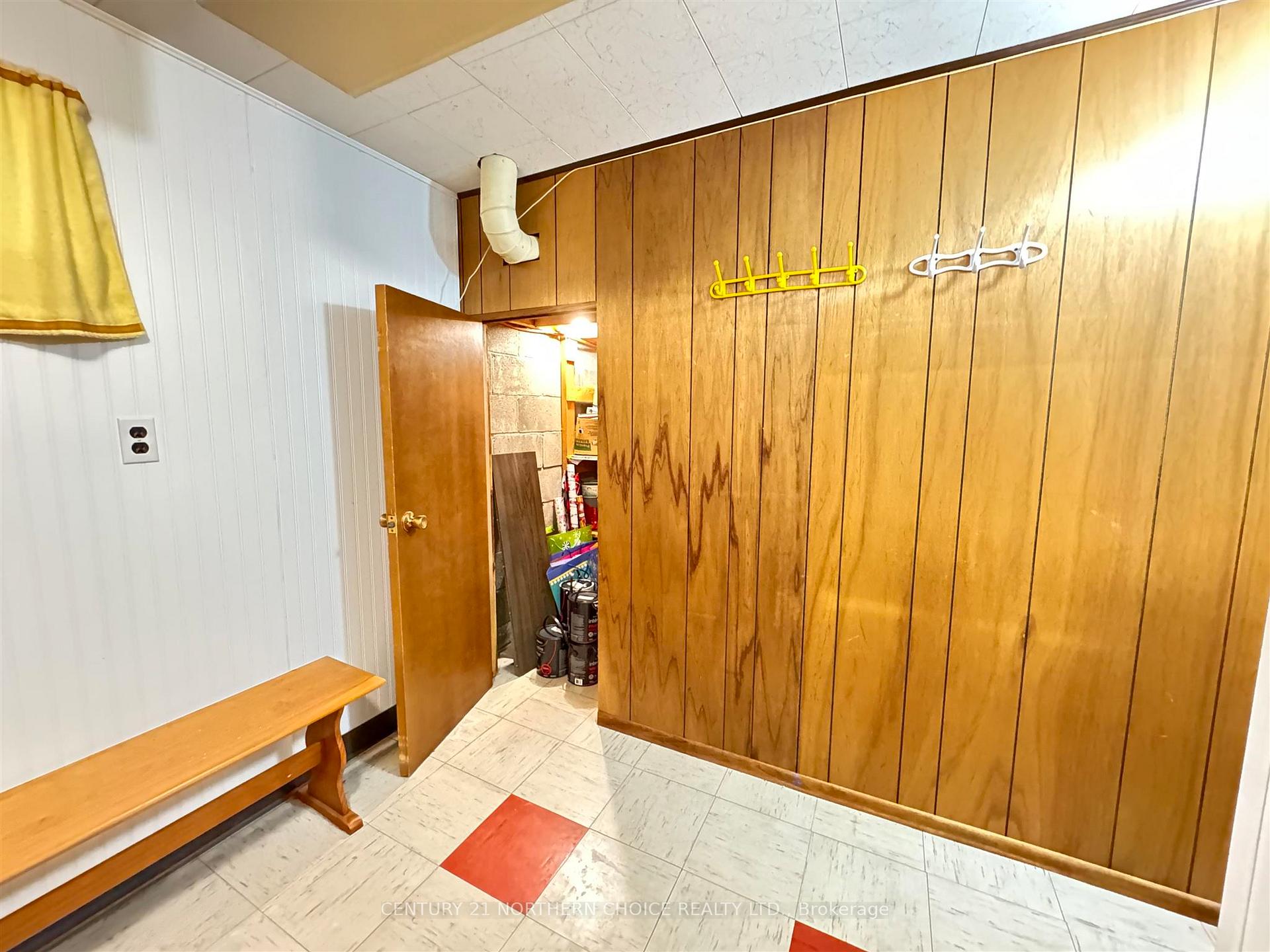 Photo 20 of 700 First Street, Fort Frances — HOMEH