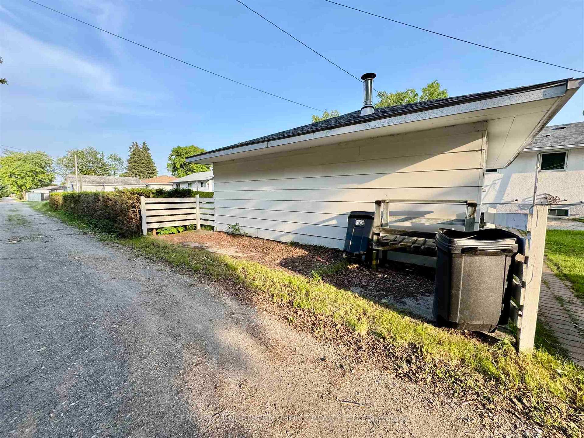 Photo 26 of 700 First Street, Fort Frances — HOMEH