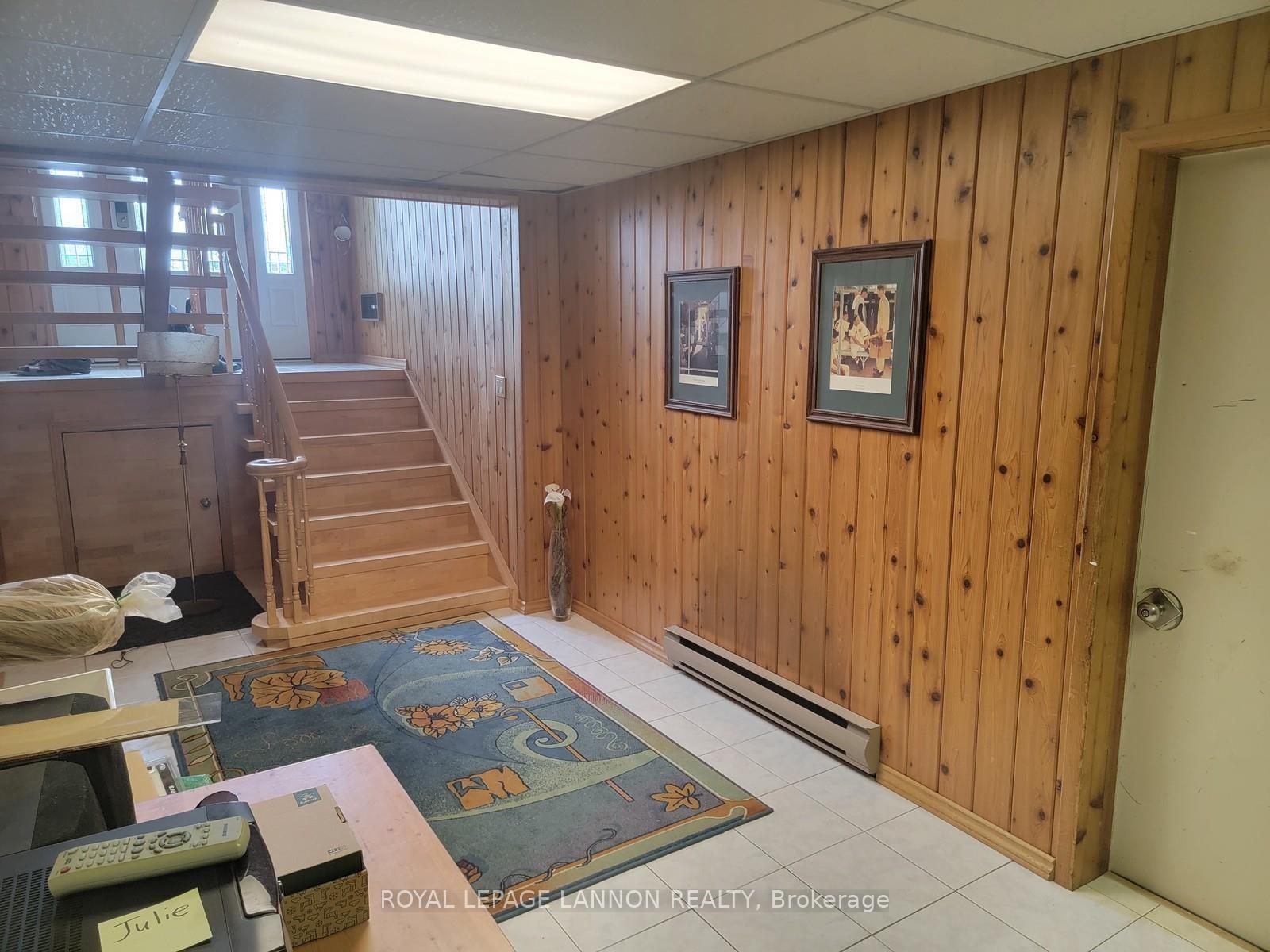 Photo 26 of 219 Bayview Street, Schreiber — HOMEH