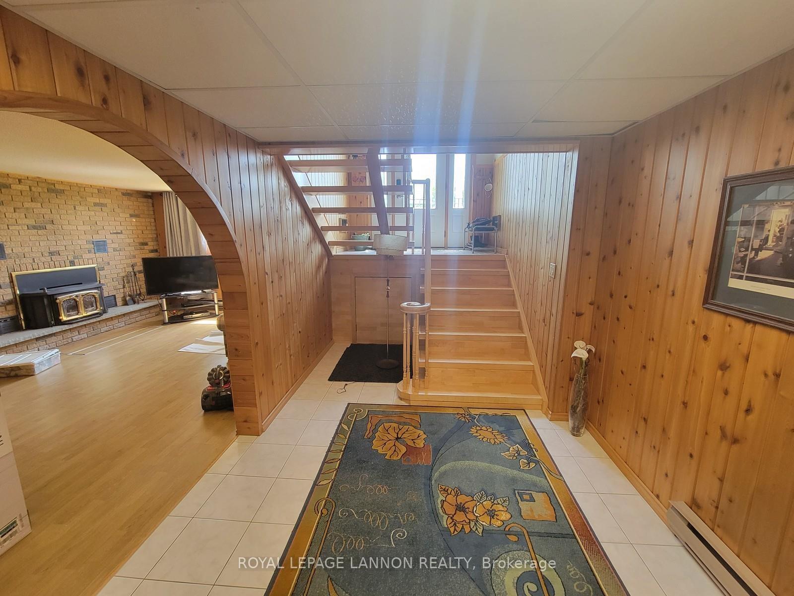 Photo 37 of 219 Bayview Street, Schreiber — HOMEH