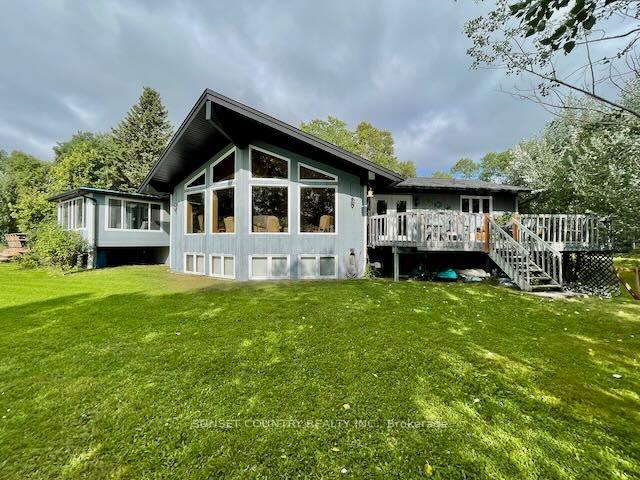 Photo 3 of 16 Willow Court, Dryden, Barclay — HOMEH