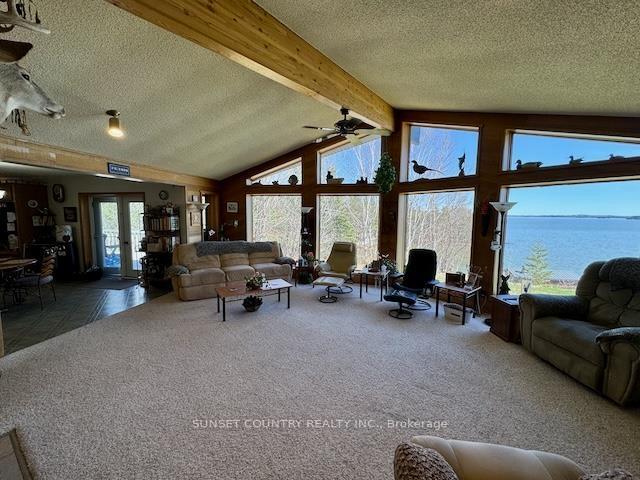 Photo 4 of 16 Willow Court, Dryden, Barclay — HOMEH