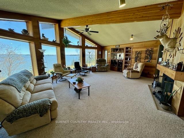 Photo 5 of 16 Willow Court, Dryden, Barclay — HOMEH
