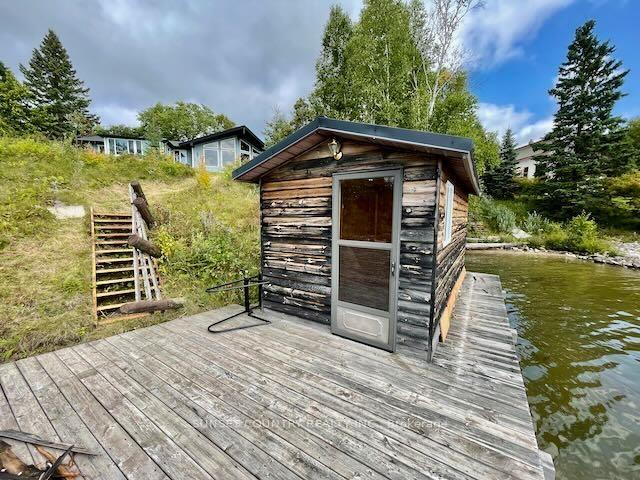 Photo 26 of 16 Willow Court, Dryden, Barclay — HOMEH