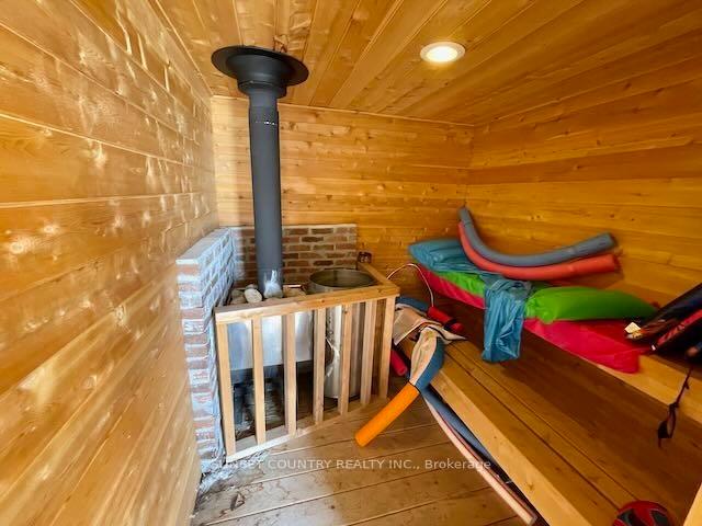Photo 28 of 16 Willow Court, Dryden, Barclay — HOMEH
