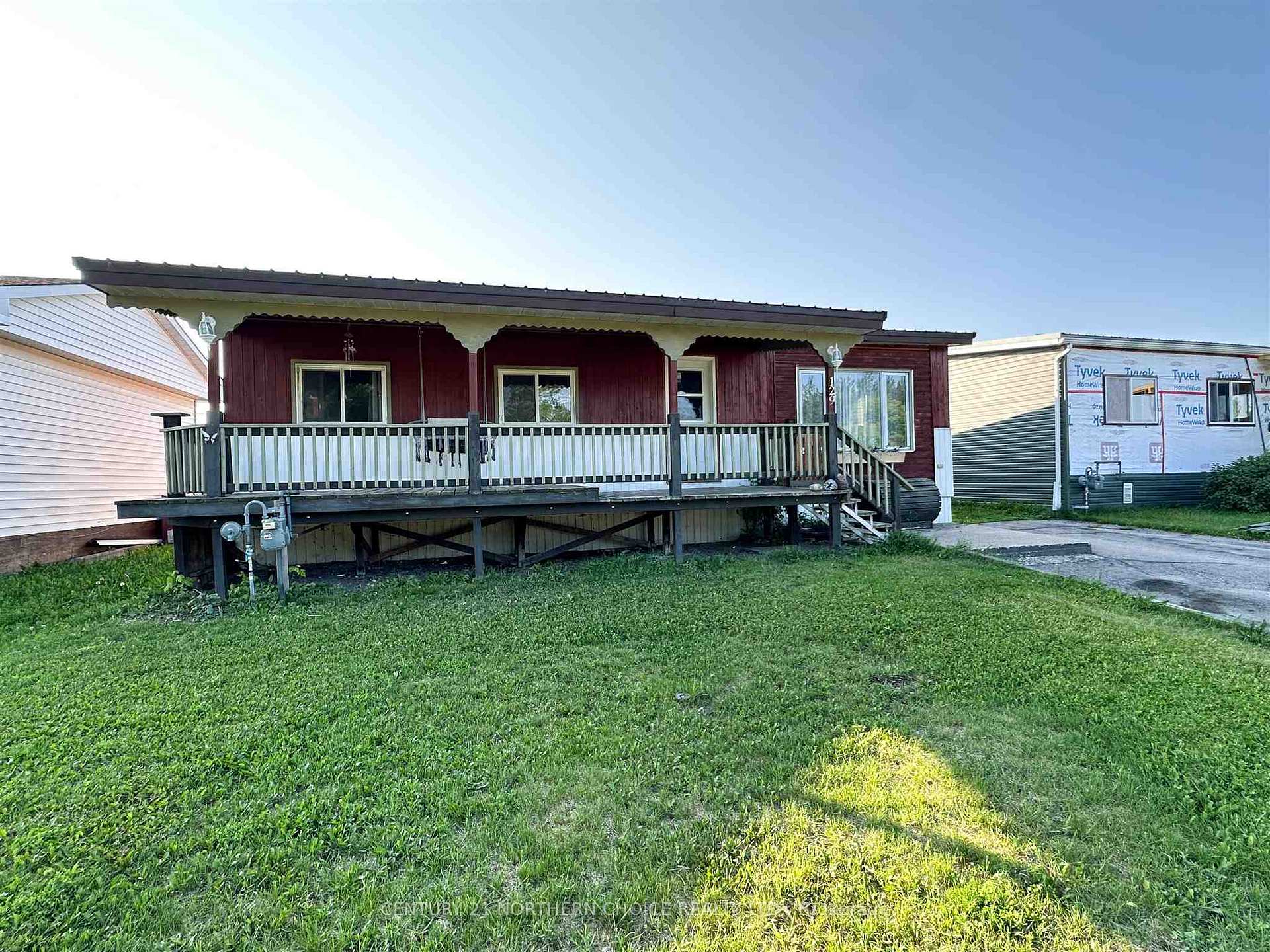 Photo 1 of 129 Detta Road, Red Lake — HOMEH