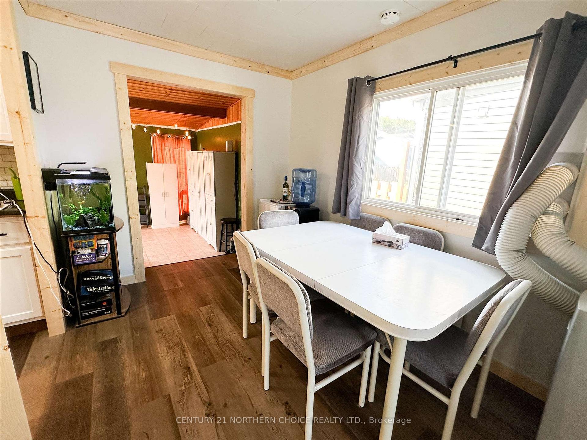 Photo 7 of 129 Detta Road, Red Lake — HOMEH