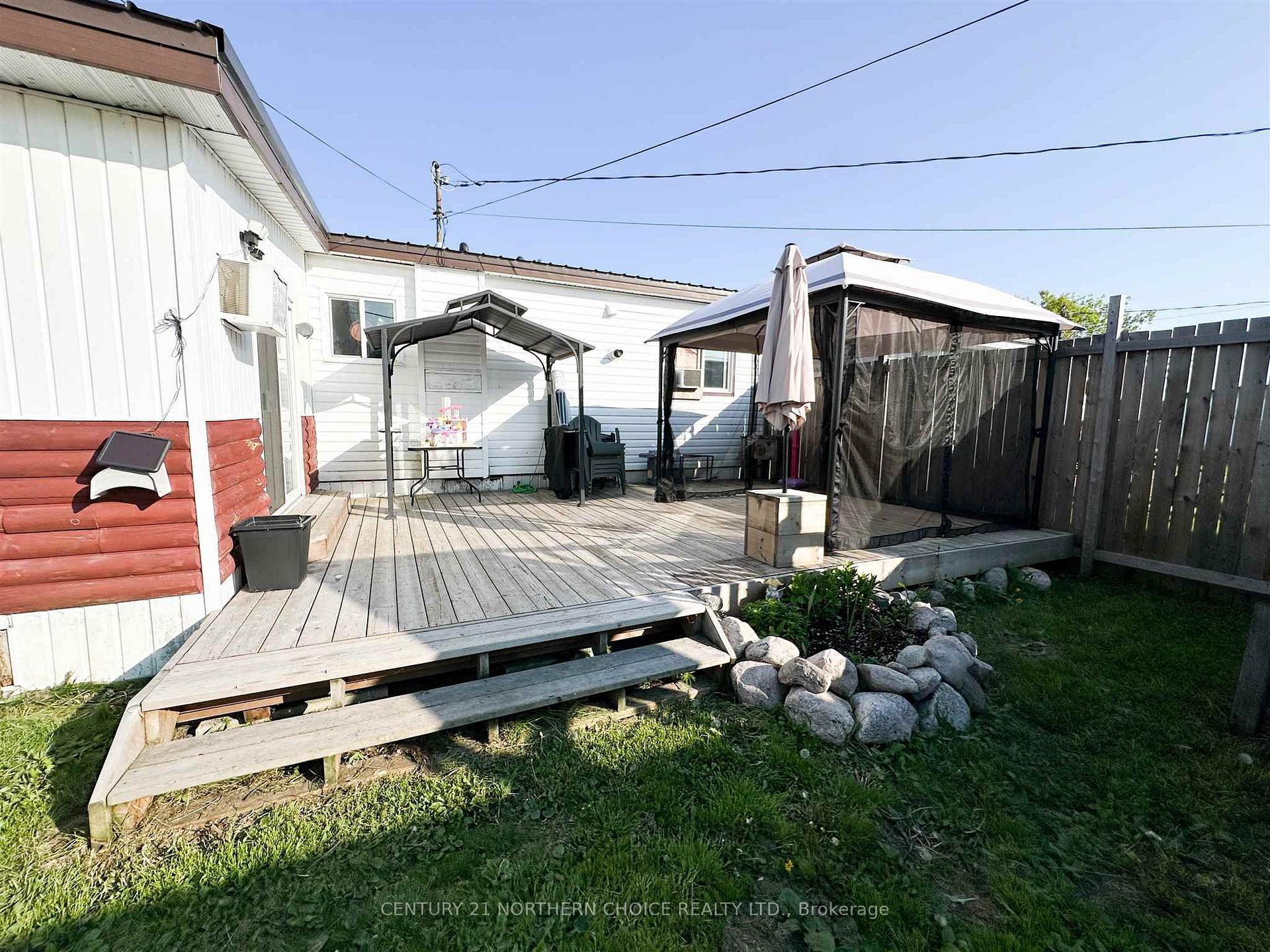 Photo 17 of 129 Detta Road, Red Lake — HOMEH