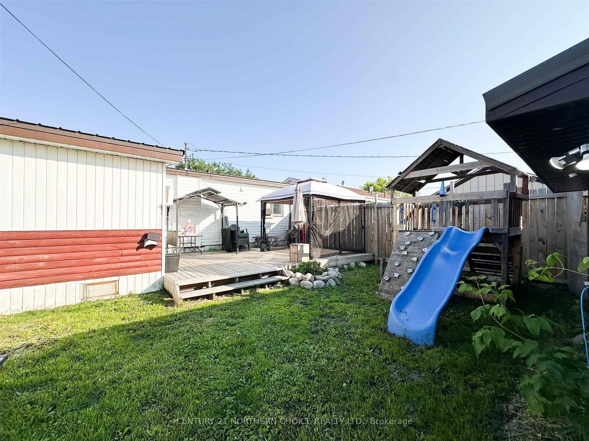 Photo 19 of 129 Detta Road, Red Lake — HOMEH