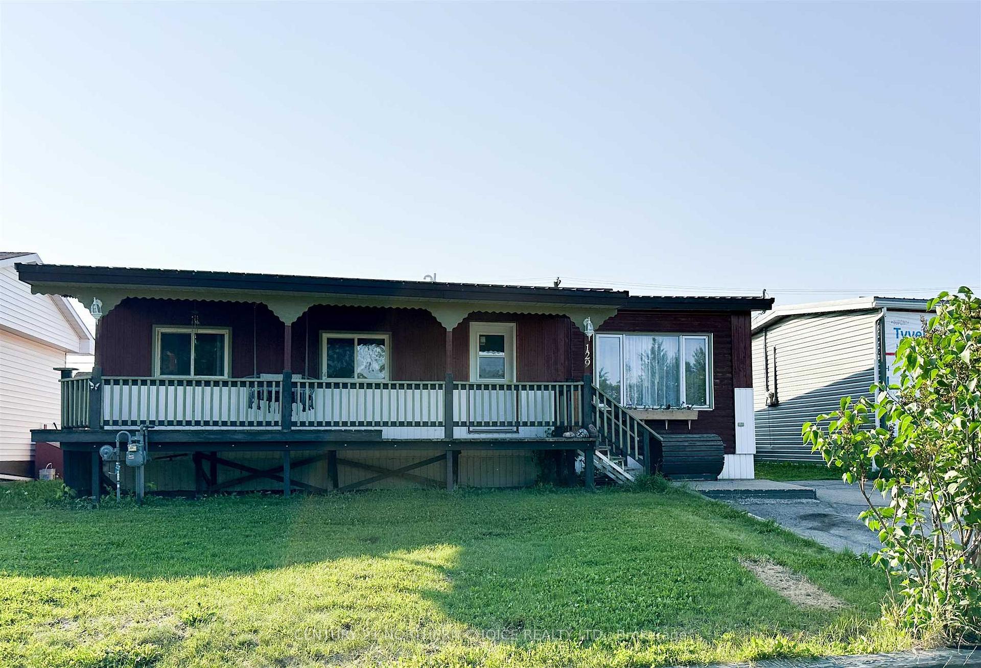 Photo 20 of 129 Detta Road, Red Lake — HOMEH
