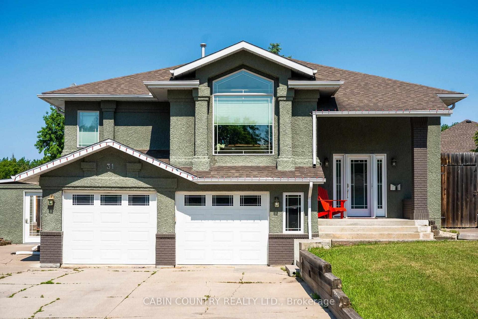 Photo 1 of 31 Shauna Cres, Kenora, Donkirk Heights — HOMEH