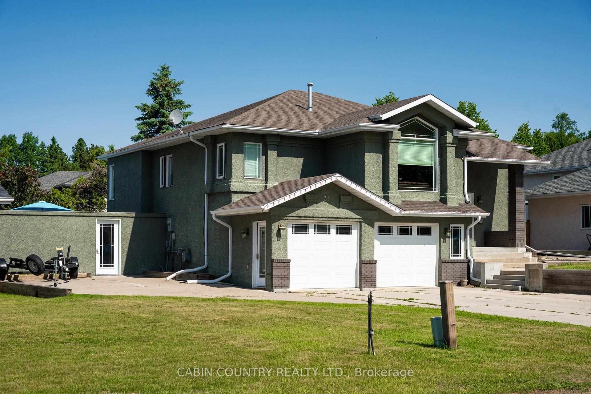Photo 5 of 31 Shauna Cres, Kenora, Donkirk Heights — HOMEH