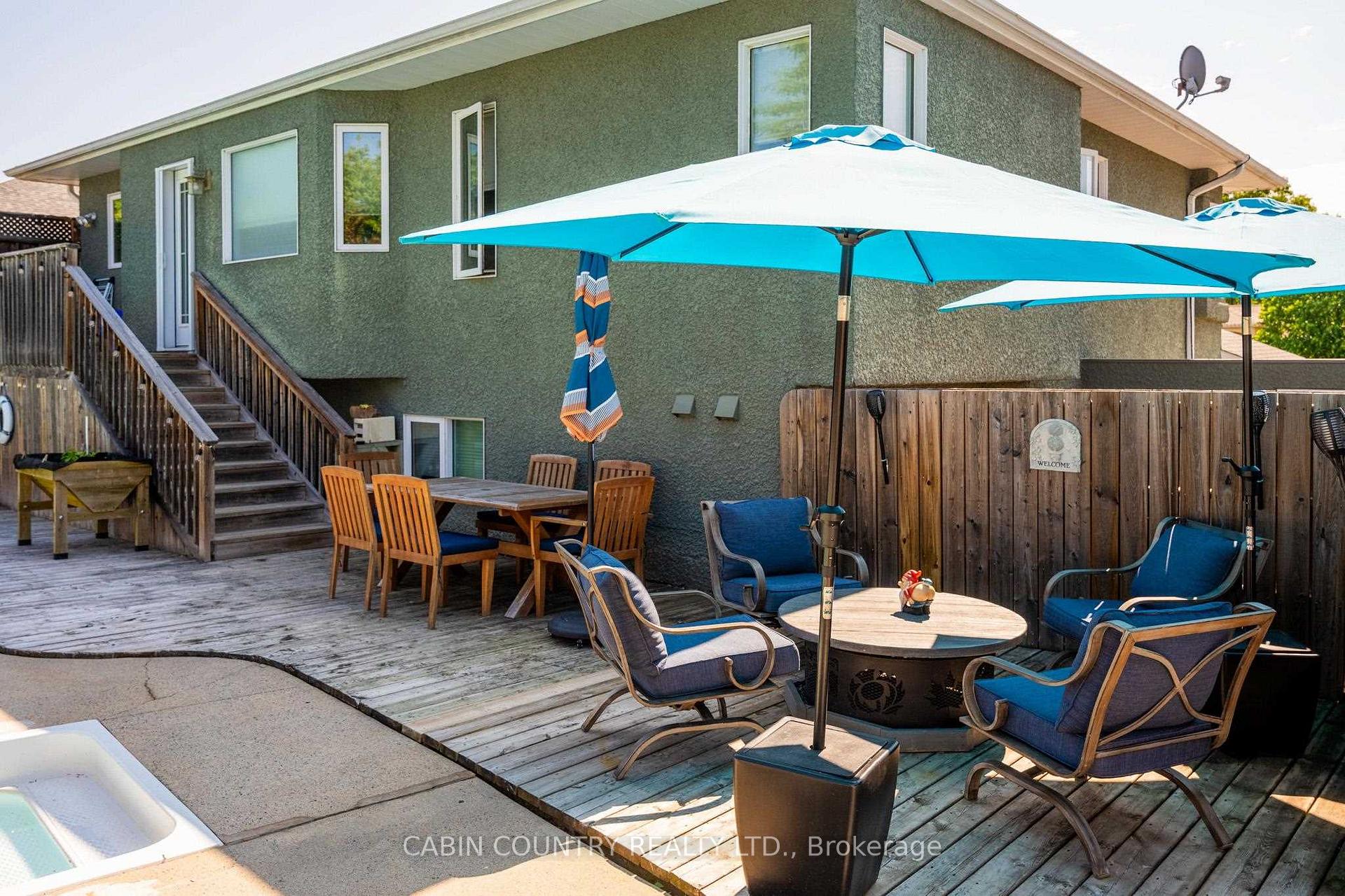 Photo 41 of 31 Shauna Cres, Kenora, Donkirk Heights — HOMEH