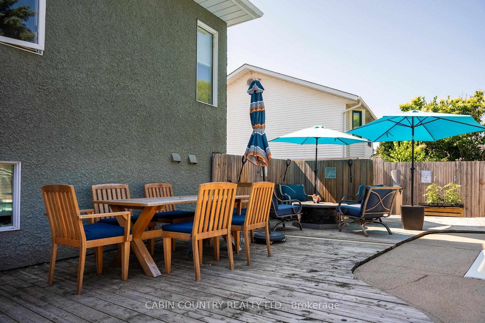 Photo 42 of 31 Shauna Cres, Kenora, Donkirk Heights — HOMEH