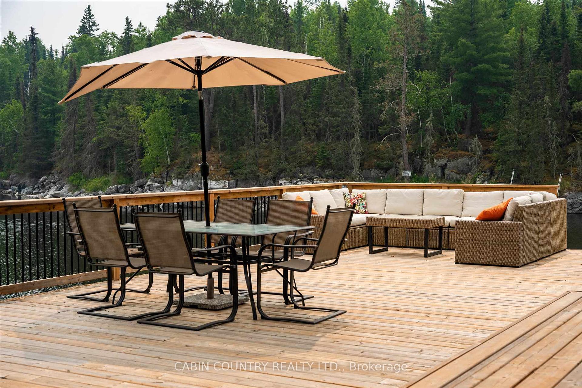 Photo 6 of 15 Winnipeg River Drive, Kenora, Keewatin North — HOMEH