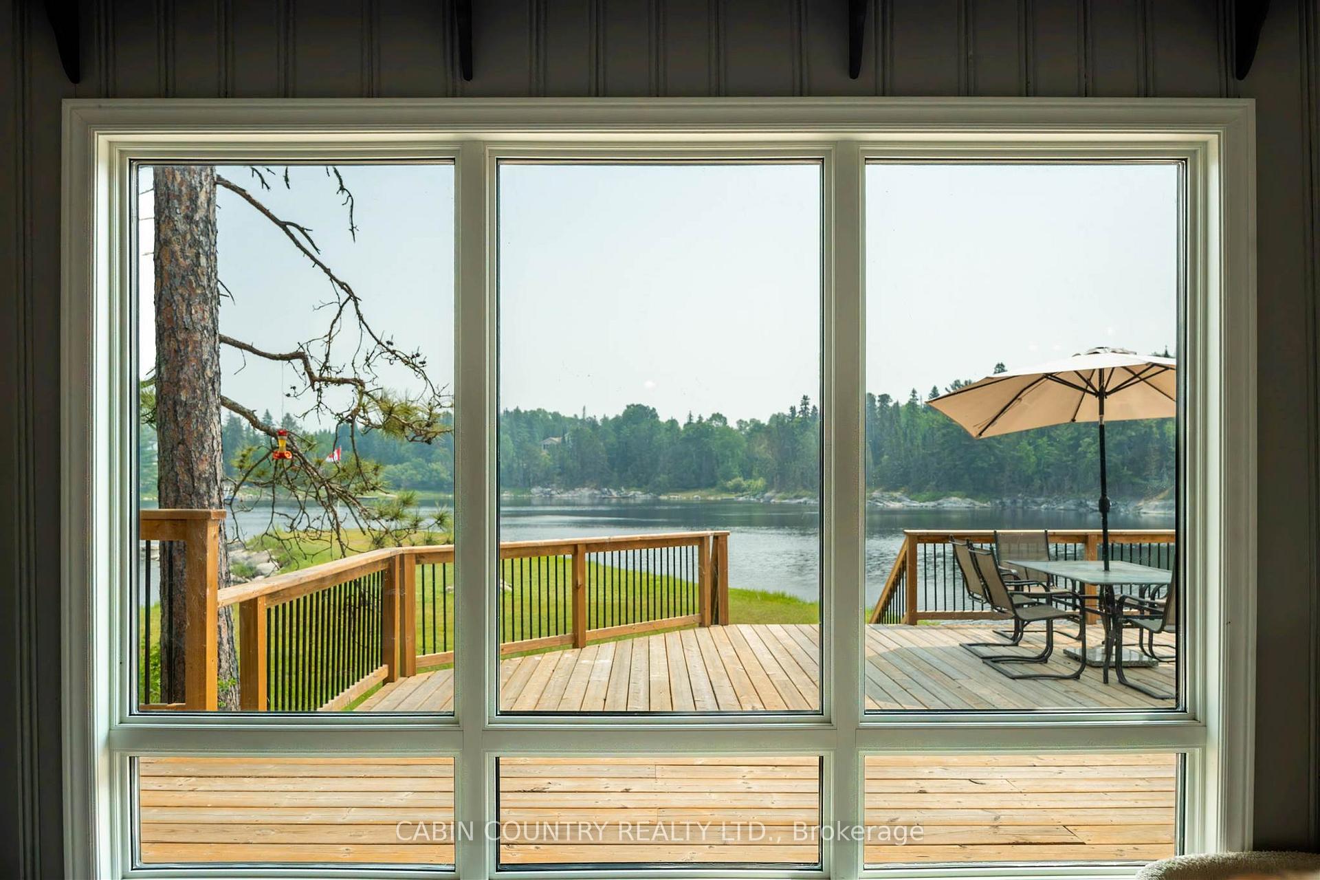 Photo 7 of 15 Winnipeg River Drive, Kenora, Keewatin North — HOMEH