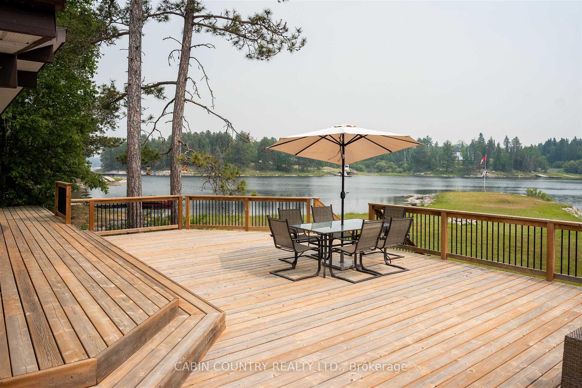 Photo 9 of 15 Winnipeg River Drive, Kenora, Keewatin North — HOMEH