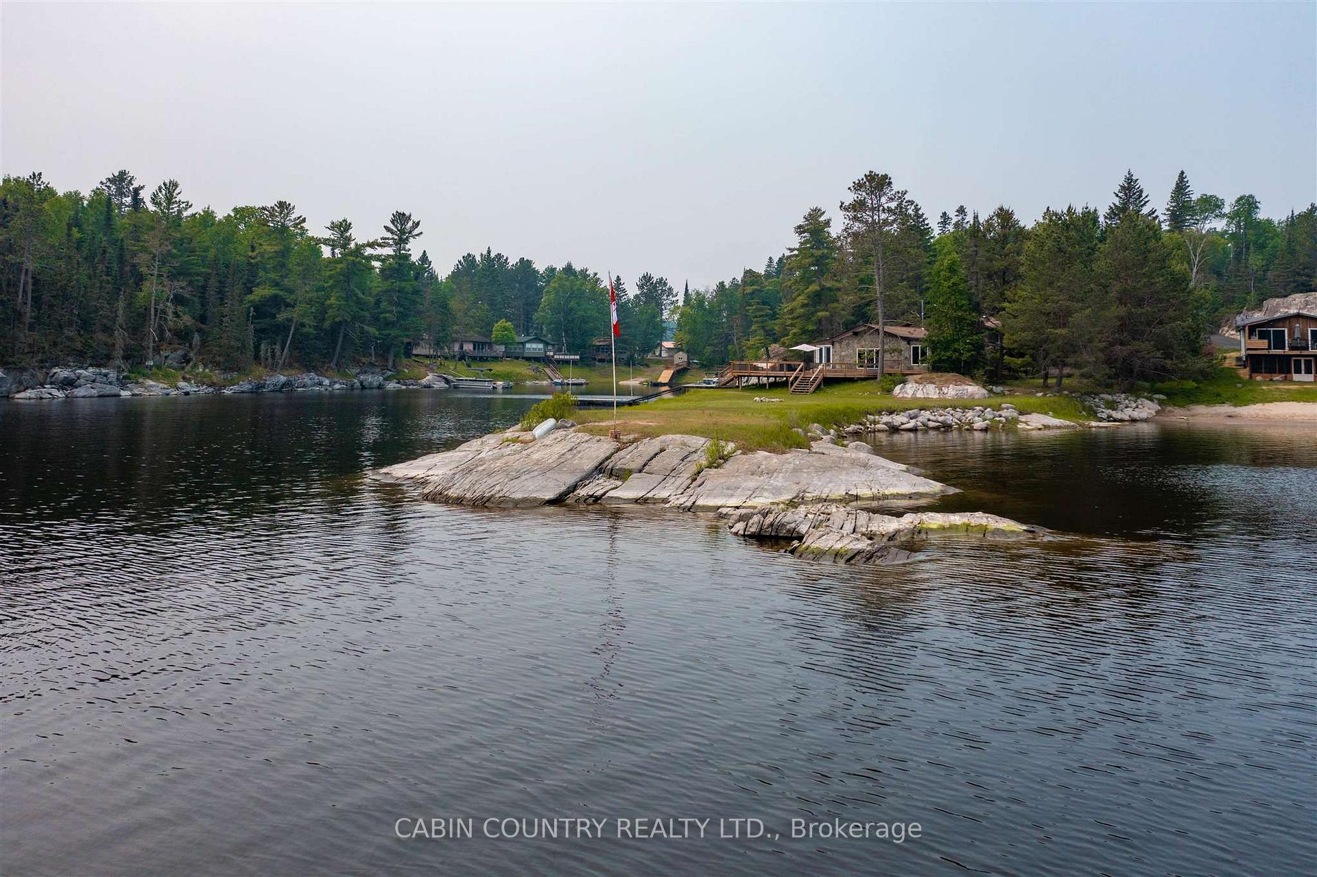 Photo 20 of 15 Winnipeg River Drive, Kenora, Keewatin North — HOMEH