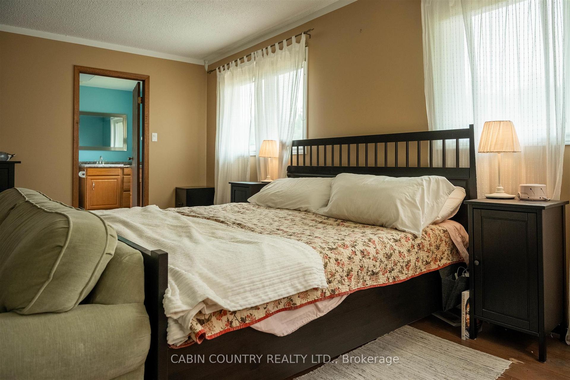 Photo 25 of 15 Winnipeg River Drive, Kenora, Keewatin North — HOMEH