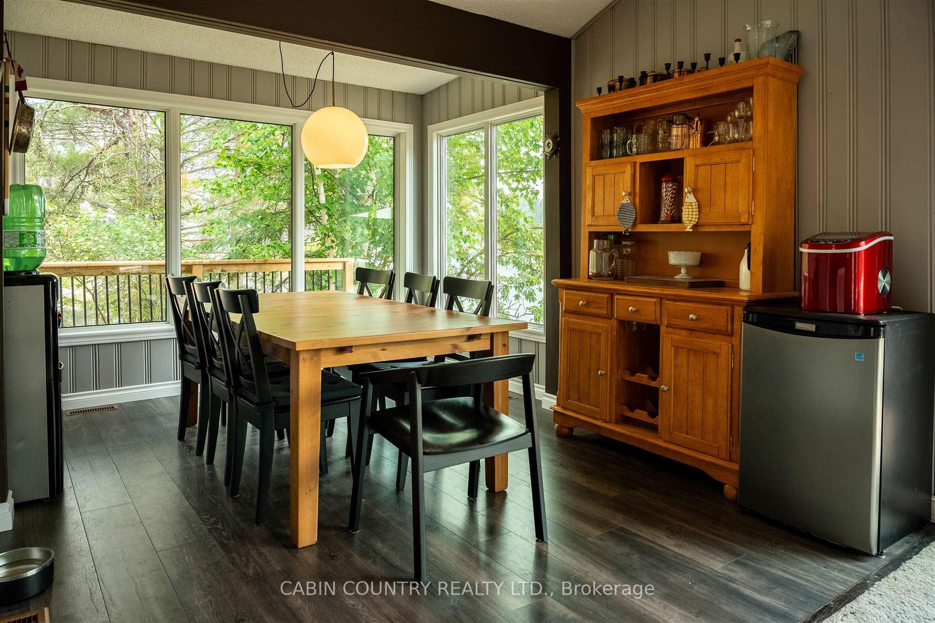 Photo 42 of 15 Winnipeg River Drive, Kenora, Keewatin North — HOMEH