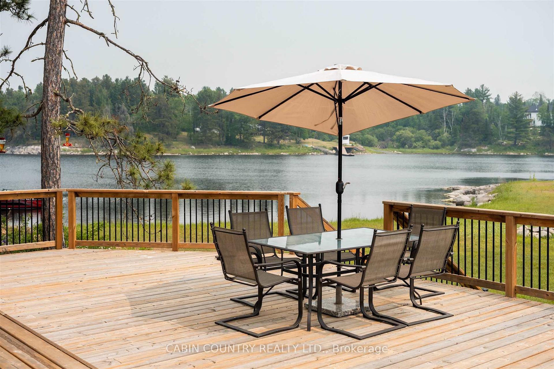 Photo 43 of 15 Winnipeg River Drive, Kenora, Keewatin North — HOMEH